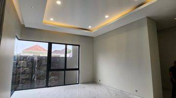 Gambar 1 New House Luxury Minimalis Modern Bukit Golf Citraland