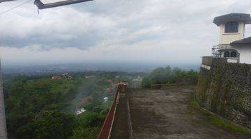 Gambar 3 Villa Hitung Tanah Raya Ledug Tretes, Pasuruan