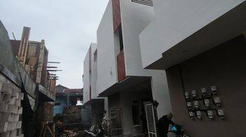 Gambar 2 Rumah Kost Dekat Kampus Malang Full Furnished