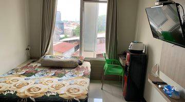 Gambar 5 Apartemen Nyaman Siap Huni di Casablanca East Residence