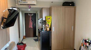 Gambar 2 Apartemen Nyaman Siap Huni di Casablanca East Residence