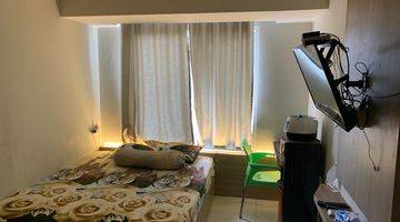 Gambar 1 Apartemen Nyaman Siap Huni di Casablanca East Residence