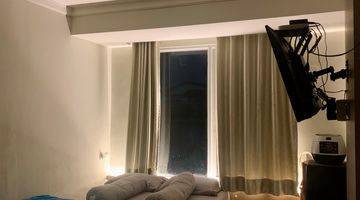 Gambar 2 Apartemen Nyaman Siap Huni di Casablanca East Residence