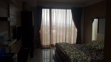 Gambar 3 Disewakan Apartment Bandung Utara Dago Suites, Ls 34m2, Fasilitas Lengkap