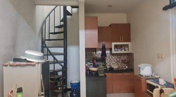 Gambar 2 Jual Rumah 2 Lantai Minimalis Modern