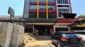 Gambar 1 Dijual Ruko Gandeng 2 Boulevard Raya Kelapa Gading