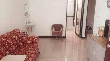 Gambar 1 Dijual rumah siap huni tki2 bloomingville furnished