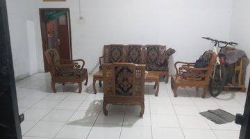 Gambar 2 Dijual rumah di perumahan bojongraya 7 kamar tidur 1.5lantai posisi hook