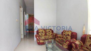 Gambar 2 Rumah Kamar Banyak Full Furnished Di Villa Safira Kota Batu