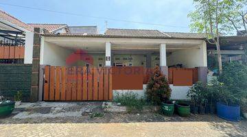 Gambar 2 Dijual Rumah One Gate System Lokasi Dekat Pintu Tol Malang 