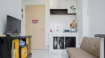 Gambar 1 Apartemen Ayodhya Tangerang, uk. 38.5m2 Harga Terbaik 