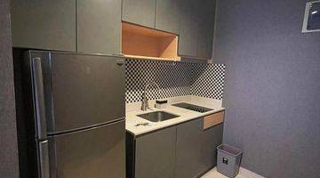 Gambar 2 Apartemen Taman Anggrek Residence 2 BR Furnished Nego Sampai Deal