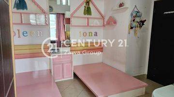 Gambar 5 Dijual Apartemen Taman Anggrek Full Furnished