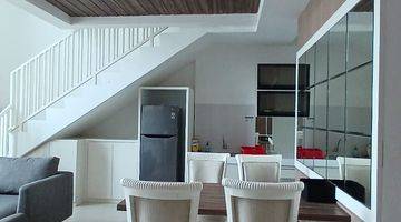 Gambar 3 Dijual Soho Residence Type Ebony Full Furnished Interior