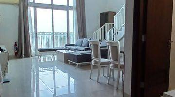 Gambar 4 Dijual Soho Residence Type Ebony Full Furnished Interior