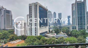 Gambar 5 Apartemen Bellagio Type Vaganza Furnished