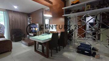 Gambar 1 Dijual Apartemen Central Park Tower Adeline Lantai Sedang Full Furnished