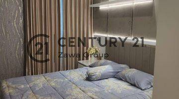 Gambar 2 Dijual Apartemen Grand Madison Full Furnished