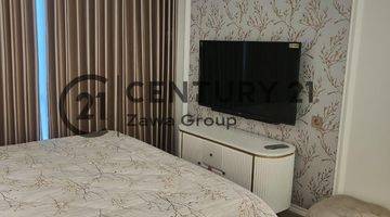 Gambar 5 Dijual Apartemen Grand Madison Full Furnished