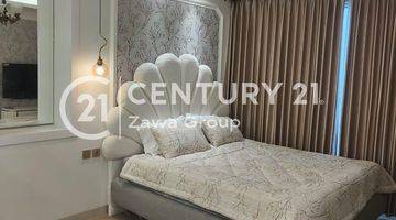 Gambar 4 Dijual Apartemen Grand Madison Full Furnished