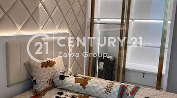 Gambar 1 Sewa Apartemen Grand Madison Full Furnished Baru Renov