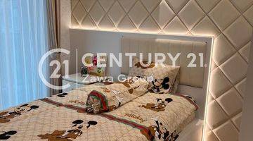 Gambar 5 Sewa Apartemen Grand Madison Full Furnished Baru Renov