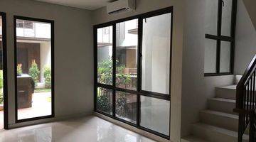 Gambar 3 Dijual Rumah Baru Bsd Komp Greenwich Cluster Whelfrod