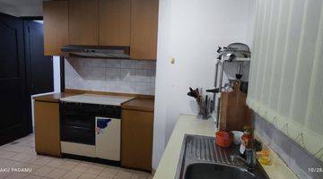 Gambar 3 Disewakan Apartemen Grand Tropic Tanjung Duren Jakarta Barat