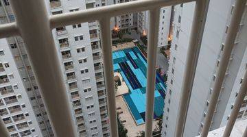 Gambar 3 Dijual Apartemen Mediterania Garden 2 Unfurnished