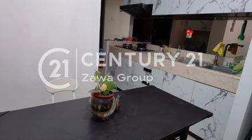 Gambar 3 Apartemen Bellagio Type Vaganza Furnished