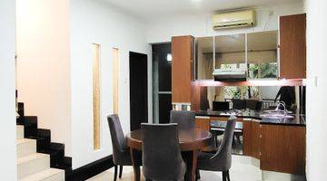 Gambar 2 Dijual Townhouse 3 Lantai Mewah di Cilandak