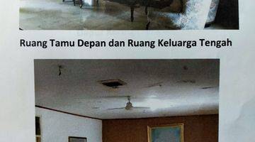 Gambar 2 Dijual Rumah Tua di Jati Padang Pasar Minggu Jakarta Selatan