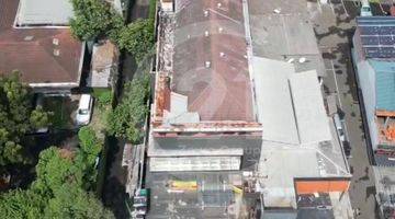 Gambar 5 Dijual Gedung 3 Lantai di Kemang Jakarta Selatan