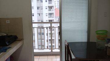 Gambar 2 Dijual Apartemen Mediterania Garden 2 Unfurnished