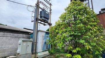 Gambar 2 Sewa Gudang Or Pabrik Jatiuwung Kota Tangerang