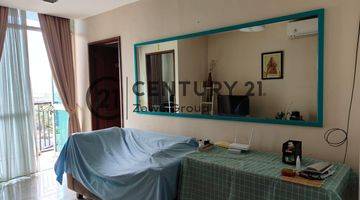 Gambar 4 Apartemen Bellagio Type Vaganza Furnished