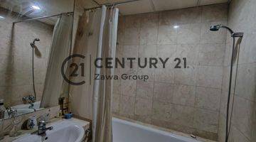 Gambar 5 Apartemen Bellagio Type Vaganza Furnished