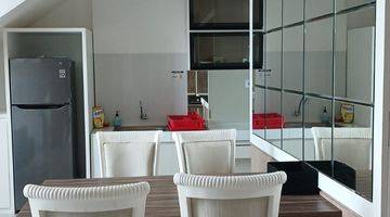 Gambar 5 Dijual Soho Residence Type Ebony Full Furnished Interior