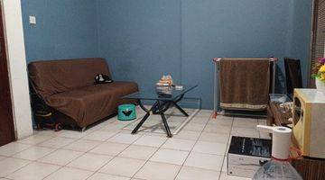 Gambar 1 Dijual Apartemen Mediterania Garden 1 Full Furnshed