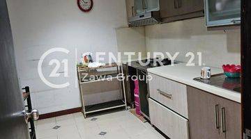 Gambar 1 Dijual Apartemen Taman Anggrek Full Furnished