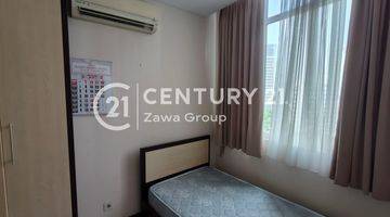 Gambar 2 Apartemen Bellagio Type Vaganza Furnished