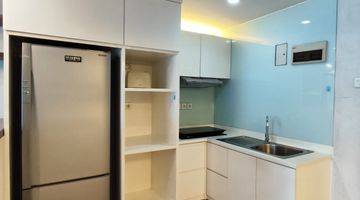 Gambar 2 Disewakan Central Park Residence Lantai Tinggi Best View