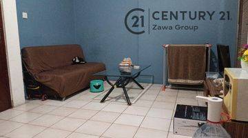 Gambar 2 Dijual Apartemen Mediterania Garden 1 Full Furnshed