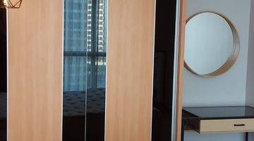 Gambar 2 Disewakan Apartemen Central Park Furnished Lantai Rendah