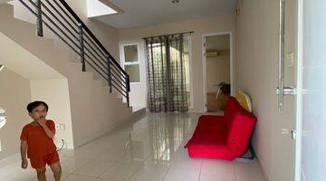 Gambar 2  Rumah Furnished Siap Huni di Summarecon Bekasi