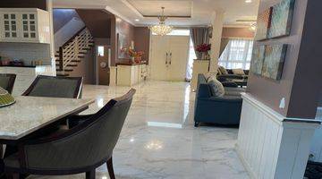 Gambar 5  Rumah Furnished Bagus Siap Huni Di Summarecon Bekasi