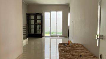 Gambar 2  Rumah Semi Furnished Bagus, Di Summarecon Bekasi