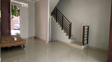 Gambar 4  Rumah Semi Furnished Bagus, Di Summarecon Bekasi