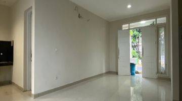 Gambar 3  Rumah Semi Furnished Bagus Di Cluster Vernonia, Summarecon Bekasi