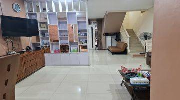 Gambar 3  Rumah Murah Bagus Siap Huni Di Cluster Maple, Summarecon Bekasi, Summarecon Bekasi